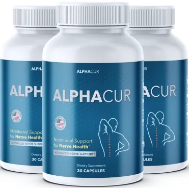 AlphaCur Buy Now