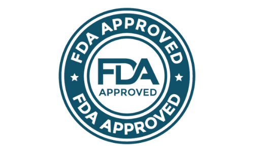 AlphaCur FDA Approved