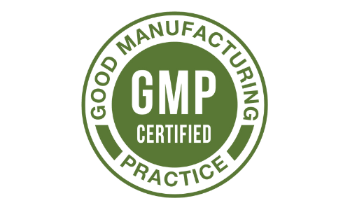 AlphaCur GMP Certified